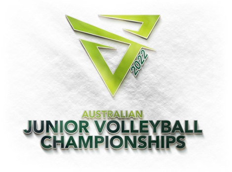 2022 Australian Junior Volleyball Championships