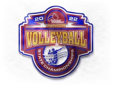 2022 Volleyball QLD Junior State Championships