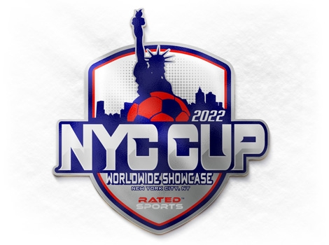 2022 NYC Cup