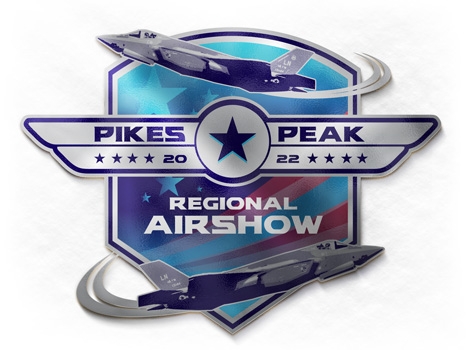 2022 Pikes Peak Regional Air Show