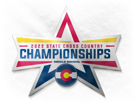 2022 Colorado State Middle School Cross Country Championships