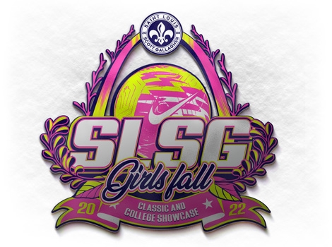 2022 SLSG Girls Fall Classic & College Showcase