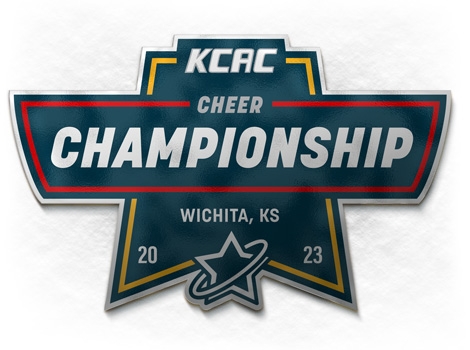 2023 KCAC Cheer Championships