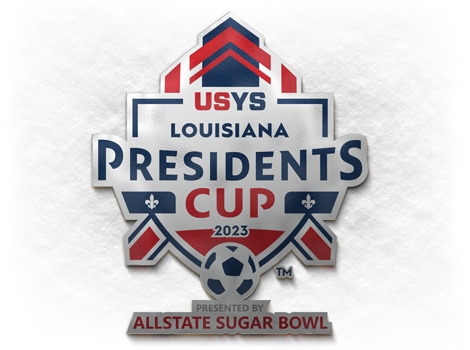2023 Louisiana Presidents Cup