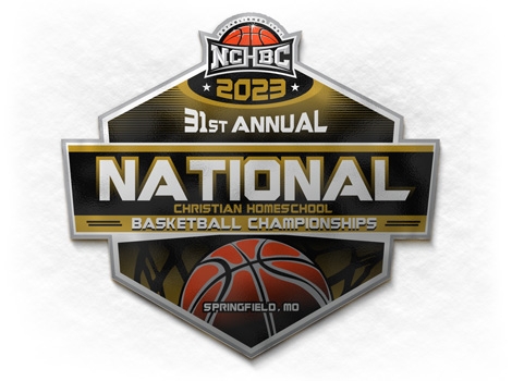 2023 31st Annual National Christian HomeSchool Basketball Championships