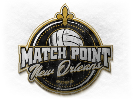 2023 Match Point New Orleans