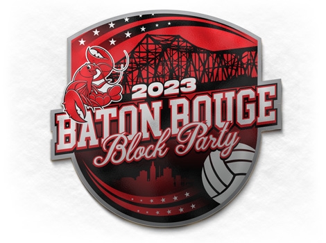 2023 Baton Rouge Block Party