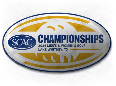 2024 SCAC Golf Championships