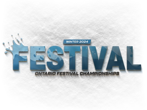 2024 Winter Ontario Festival Championships