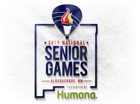 senior games national fine designs logo store