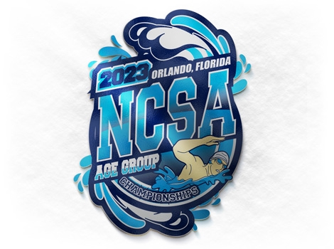 2023 NCSA Age Group Swimming Championships