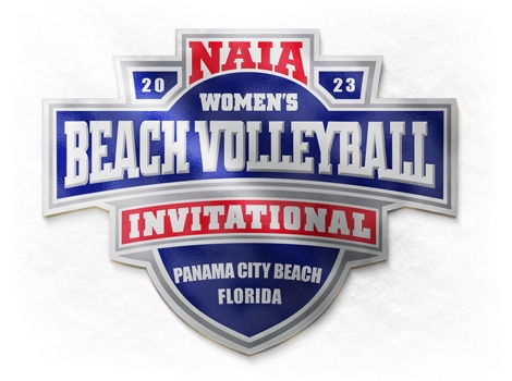 2023 NAIA Women's Beach Volleyball National Invitational