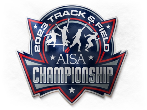 2023 AISA Track & Field Championship