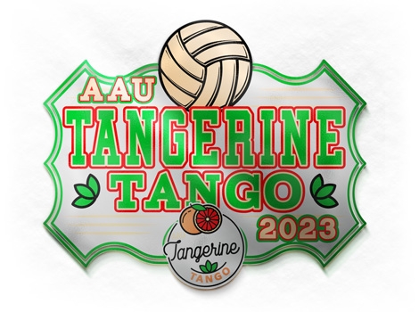 2023 AAU Tangerine Tango Grand Prix