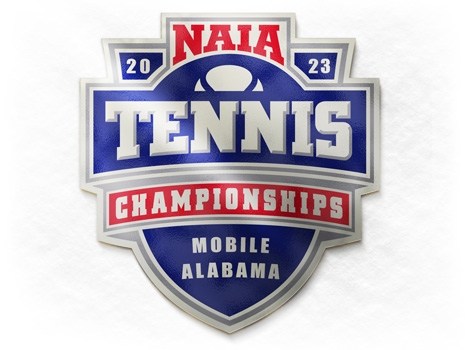 2023 NAIA Tennis National Championships