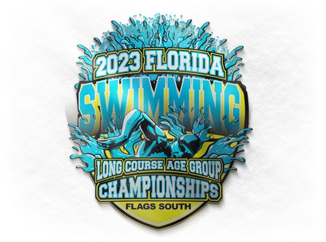 2023 Florida Swimming Long Course Age Group Championships (FLAGS) - SOUTH (split)