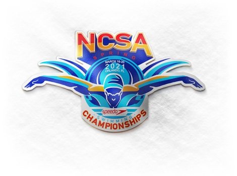 2021 NCSA Junior National Swimming Championships
