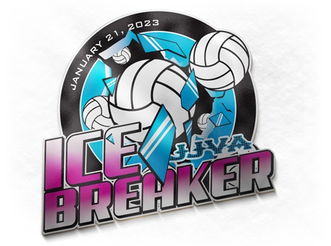 2023 Ice Breaker Volleyball Tournament