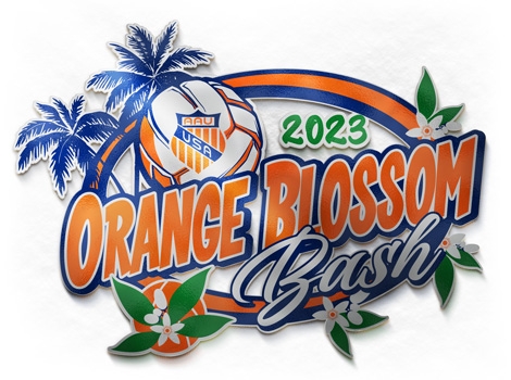2023 AAU Orange Blossom Bash