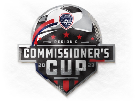 2023 Region C Commissioner's Cup