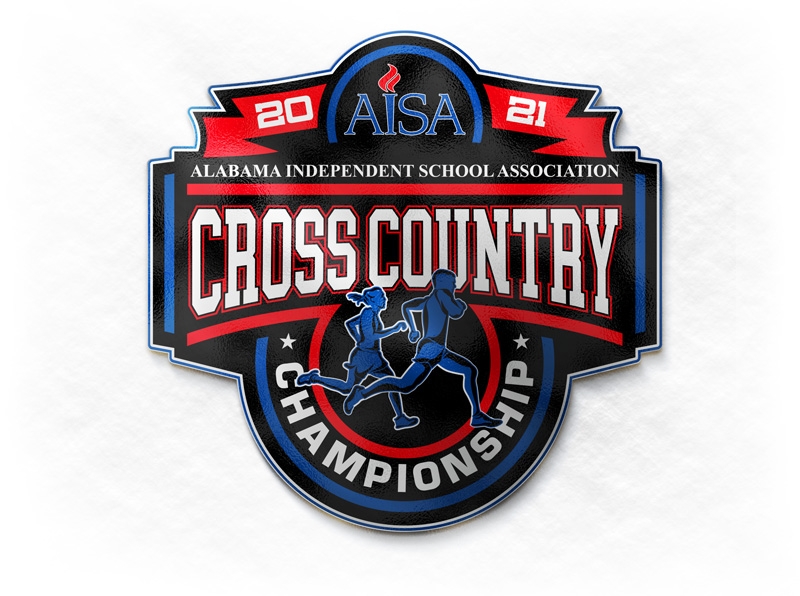 2021 AISA State Cross Country Championships