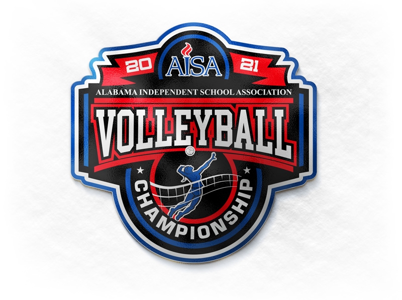 2021 AISA State Volleyball Championships