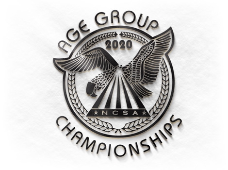 2020 NCSA Age Group Swimming Championships