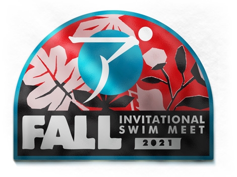 2021 Fall Invitational Swim Meet
