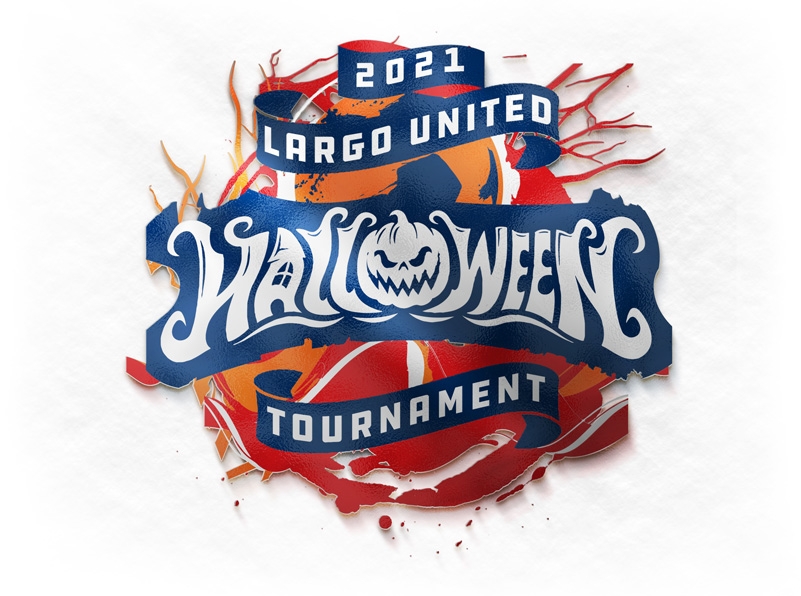 2021 Largo United Halloween Tournament