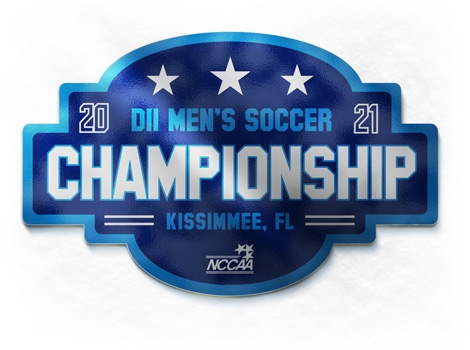 2021 NCCAA Men's Division II Soccer National Championships