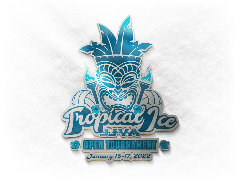 2022 Tropical Ice Open Challenge National Teams