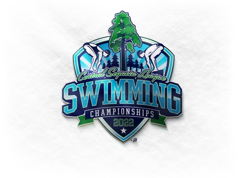 2022 Central Sequoia League Swimming Championships