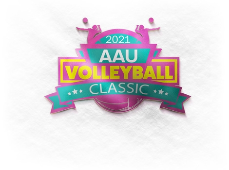 2021 AAU Volleyball Classic