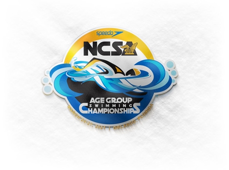 2021 NCSA Age Group Swimming Championships