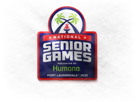 2022 National Senior Games