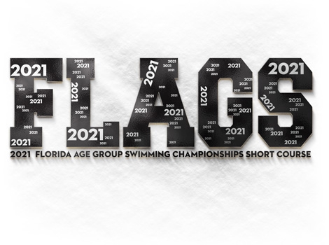 2021 FLAGS SC - Florida Age Group Swimming Champs Short Course