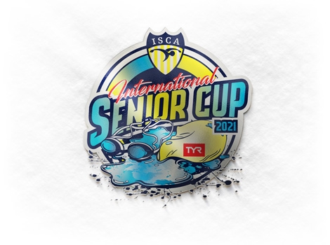 2021 ISCA International Senior Cup