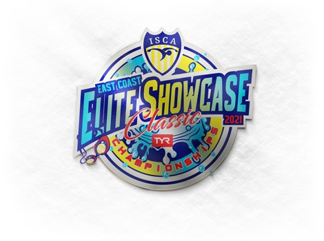 2021 East Coast Elite Showcase Classic Swimming Championships