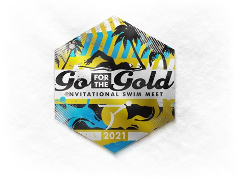 2021 Go for the Gold Invitational Swim Meet