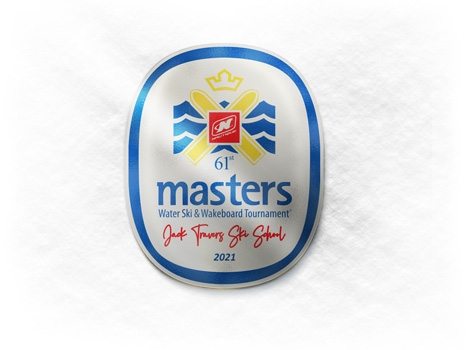 2021 Water Ski Masters Last Chance Qualifier