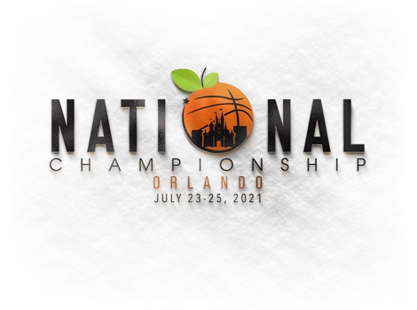 2021 The National Championship