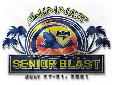 2021 Summer Sr. Blast Champs