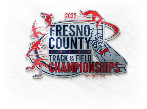 2022 Fresno County Youth T&F Championships