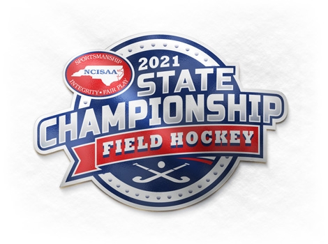 2021 NCISAA Field Hockey State Championship