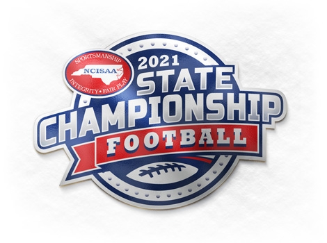 2021 NCISAA Football State Championship