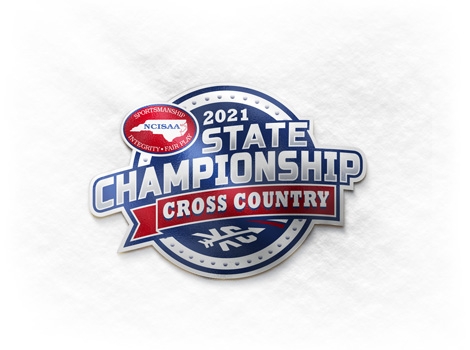 2021 NCISAA Cross Country State Championship