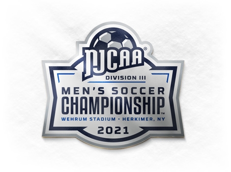 2021 NJCAA DIII Men's Soccer Championship