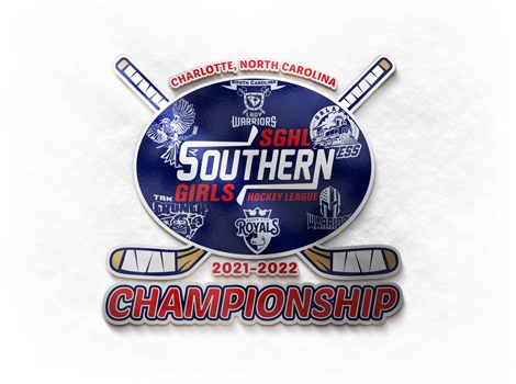 2022 Southeastern Girls Hockey League Championships