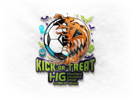 SKY Soccer Kick or Treat Tournament