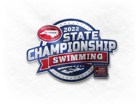 2022 NCISAA Swimming State Championship